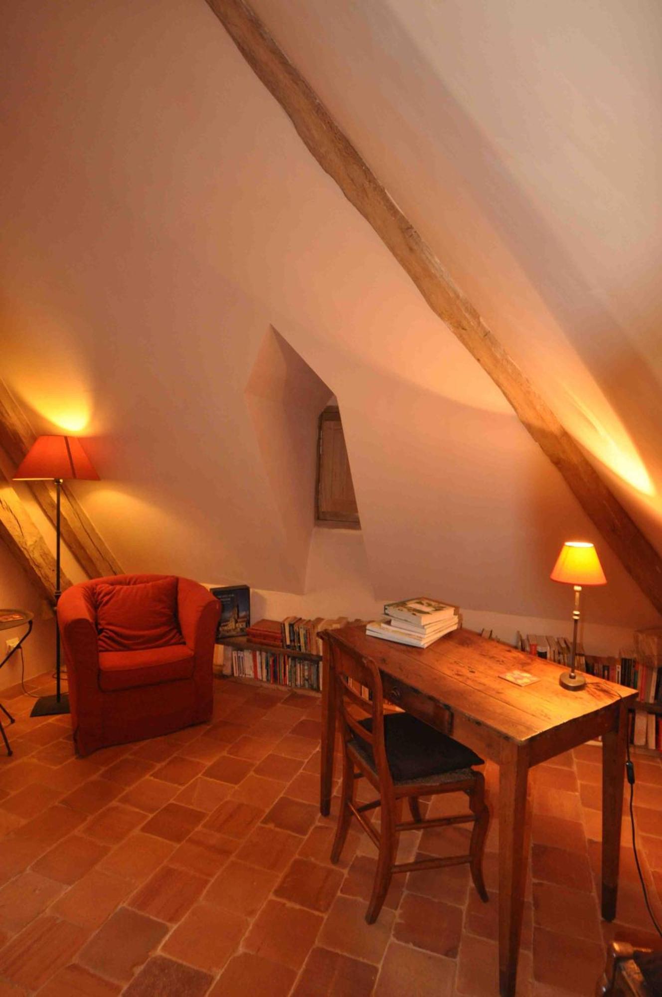 Domaine Du Ris De Feu Chambres D'Hotes De Charme Chalais  Екстериор снимка